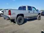 2005 CHEVROLET Silverado