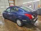 2014 NISSAN VERSA