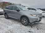 2018 MITSUBISHI outlander