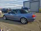 2001 BMW 3 SERIES