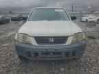 2001 HONDA CR-V