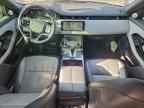 2022 LAND ROVER RANGE ROVER EVOQUE