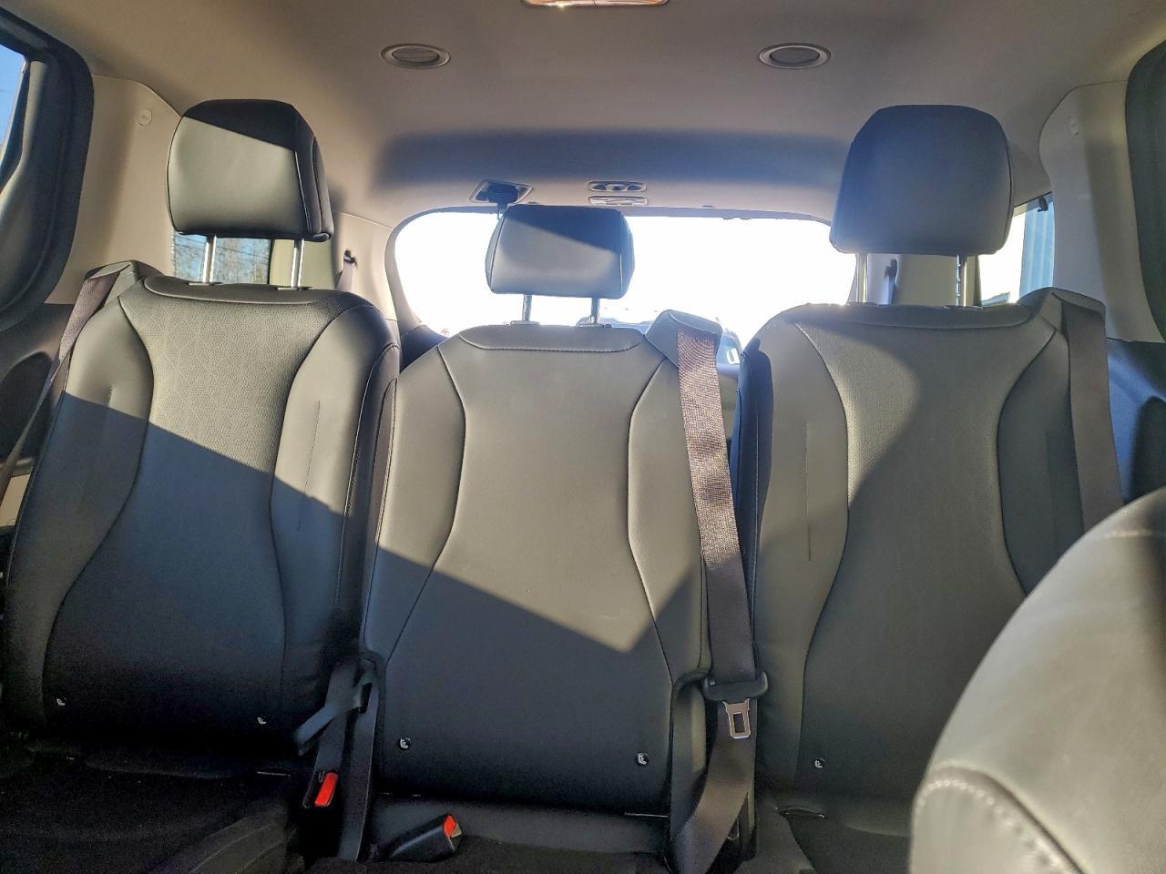 2022 KIA Carnival