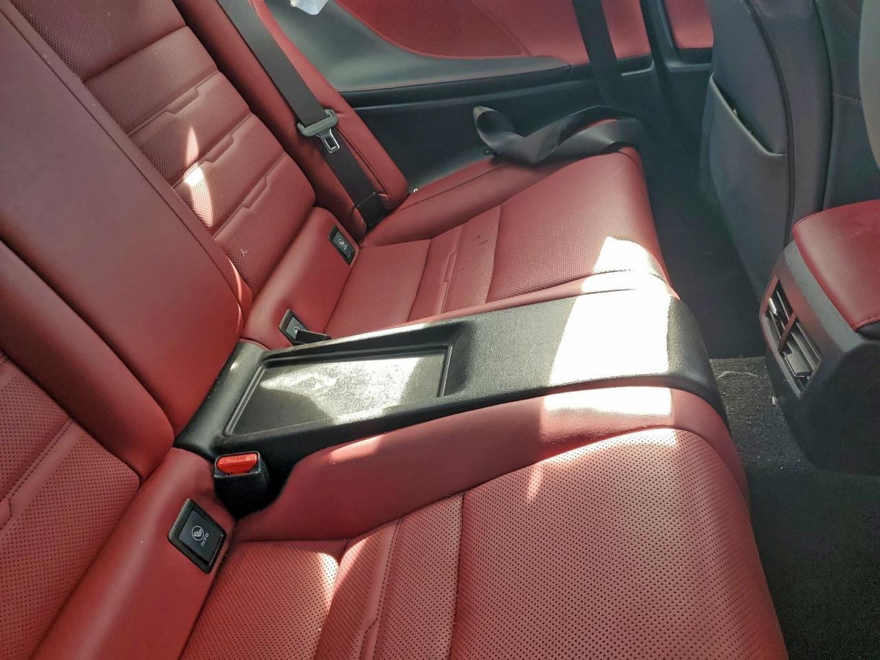 2015 LEXUS RC 350