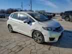 2016 HONDA FIT
