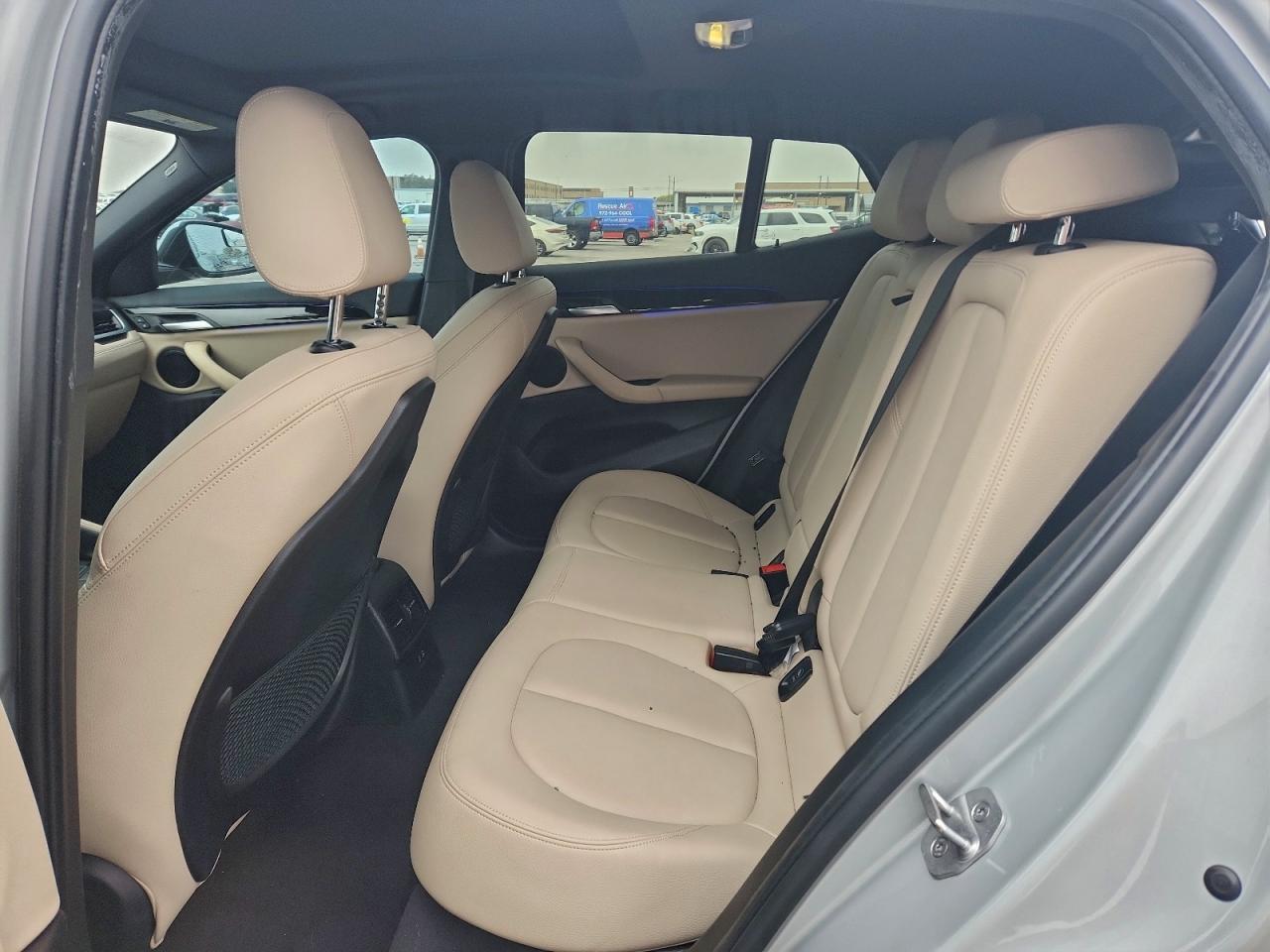 2020 BMW X2