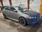 2014 MITSUBISHI LANCER