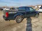 2013 NISSAN Frontier