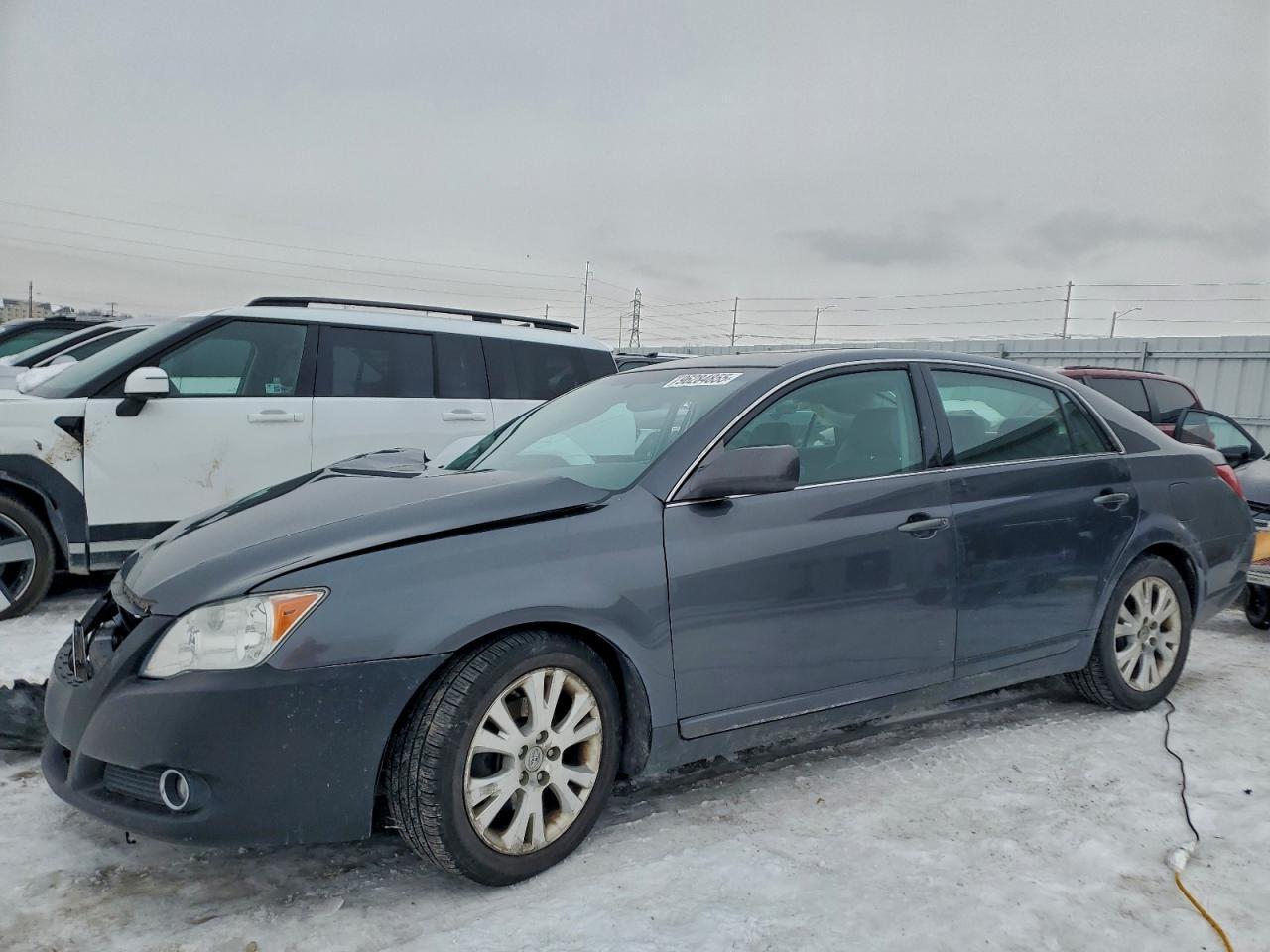 2008 TOYOTA Avalon