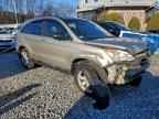 2008 HONDA CR-V