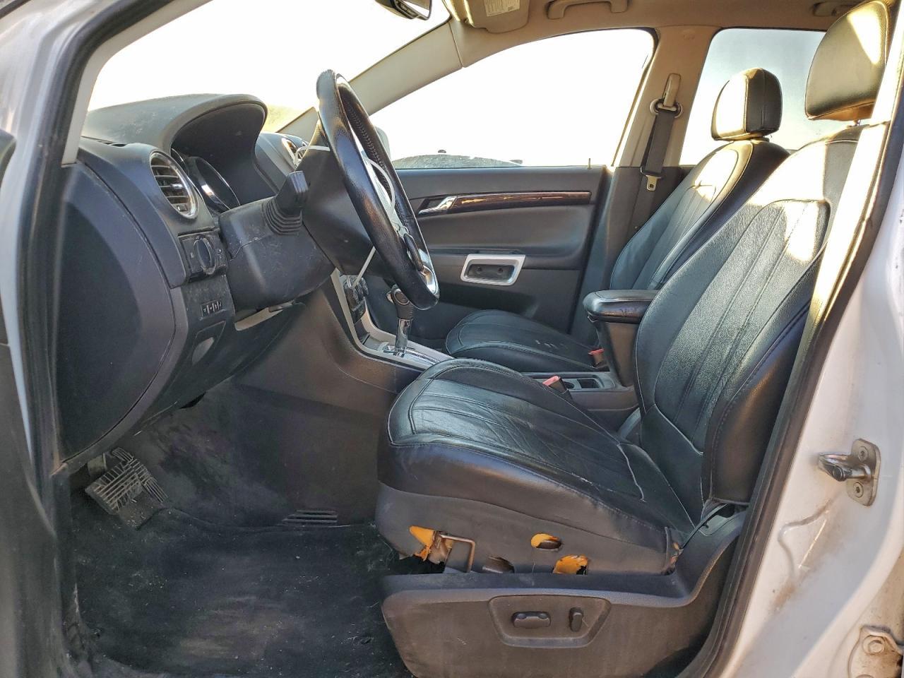 2014 CHEVROLET Captiva