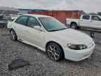 2001 HONDA ACCORD