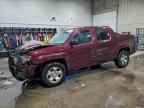 2008 HONDA Ridgeline