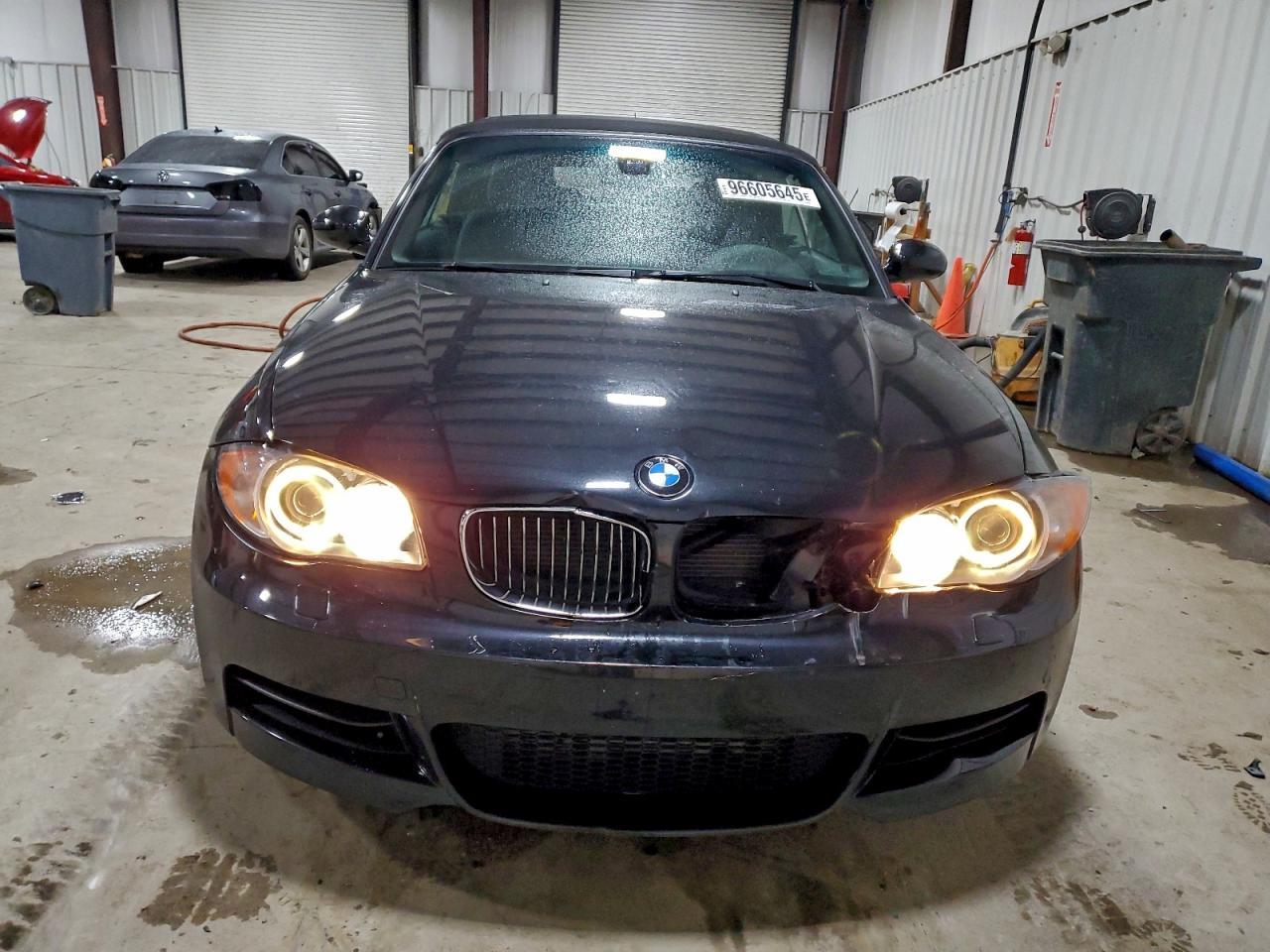 2009 BMW 1 Series