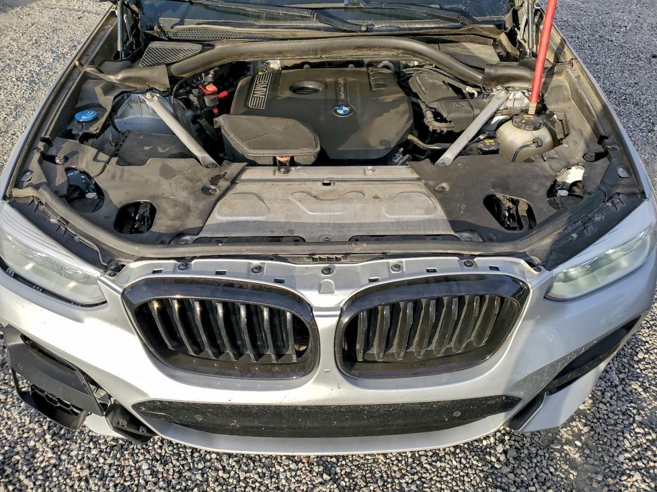 2019 BMW X4