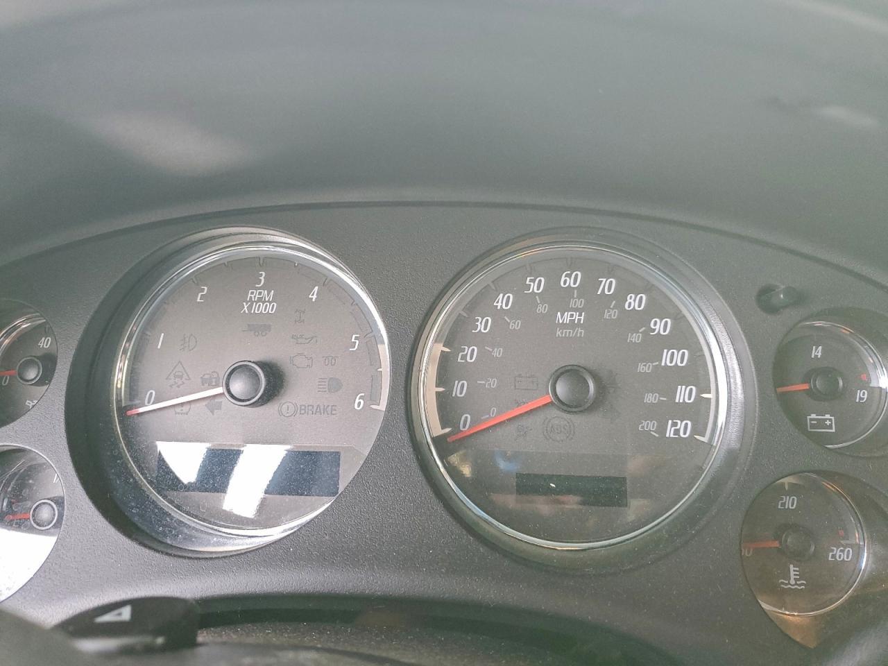2007 GMC Yukon