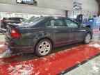 2010 FORD FUSION
