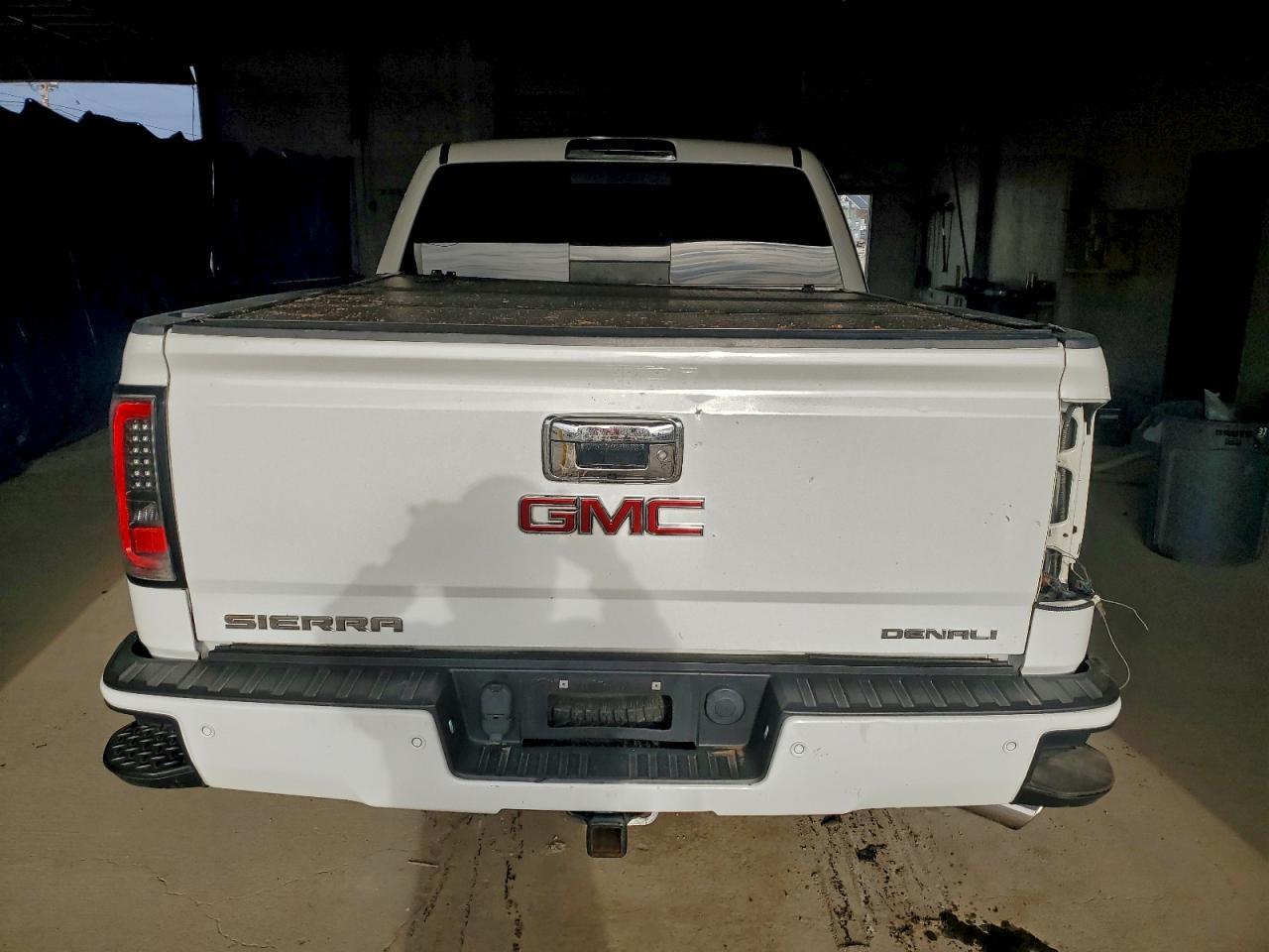 2014 GMC Sierra