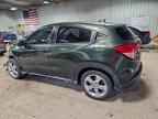 2016 HONDA HR-V