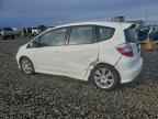 2011 HONDA FIT