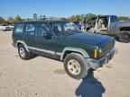 1997 JEEP CHEROKEE