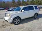 2014 HONDA PILOT
