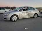 2014 NISSAN SENTRA