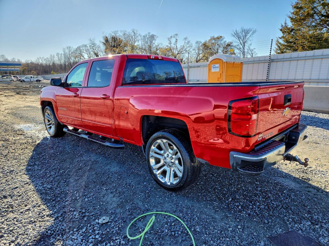 2000 DODGE Dakota