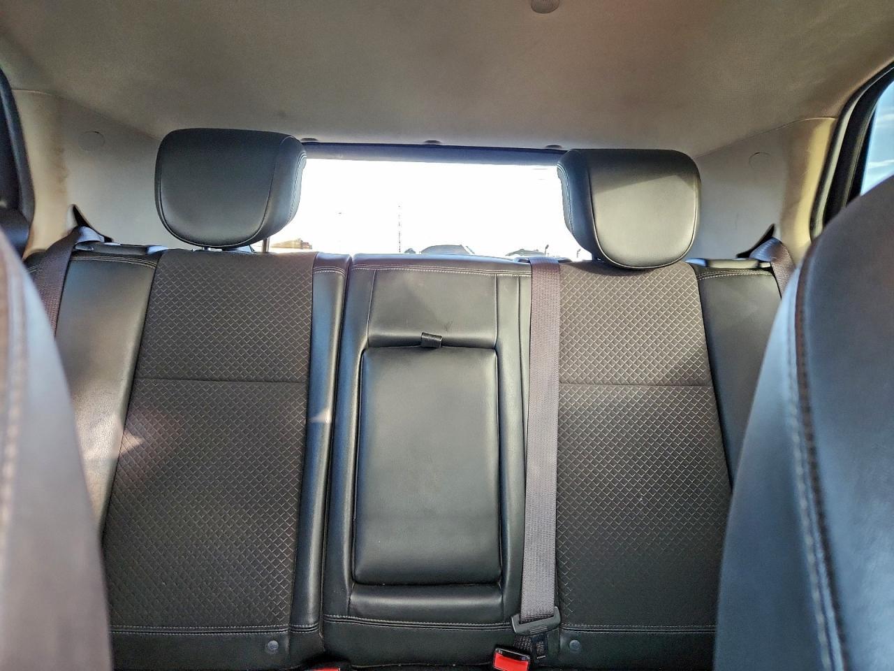 2018 BUICK ENCORE