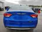 2017 CHRYSLER 200