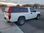 2006 CHEVROLET COLORADO