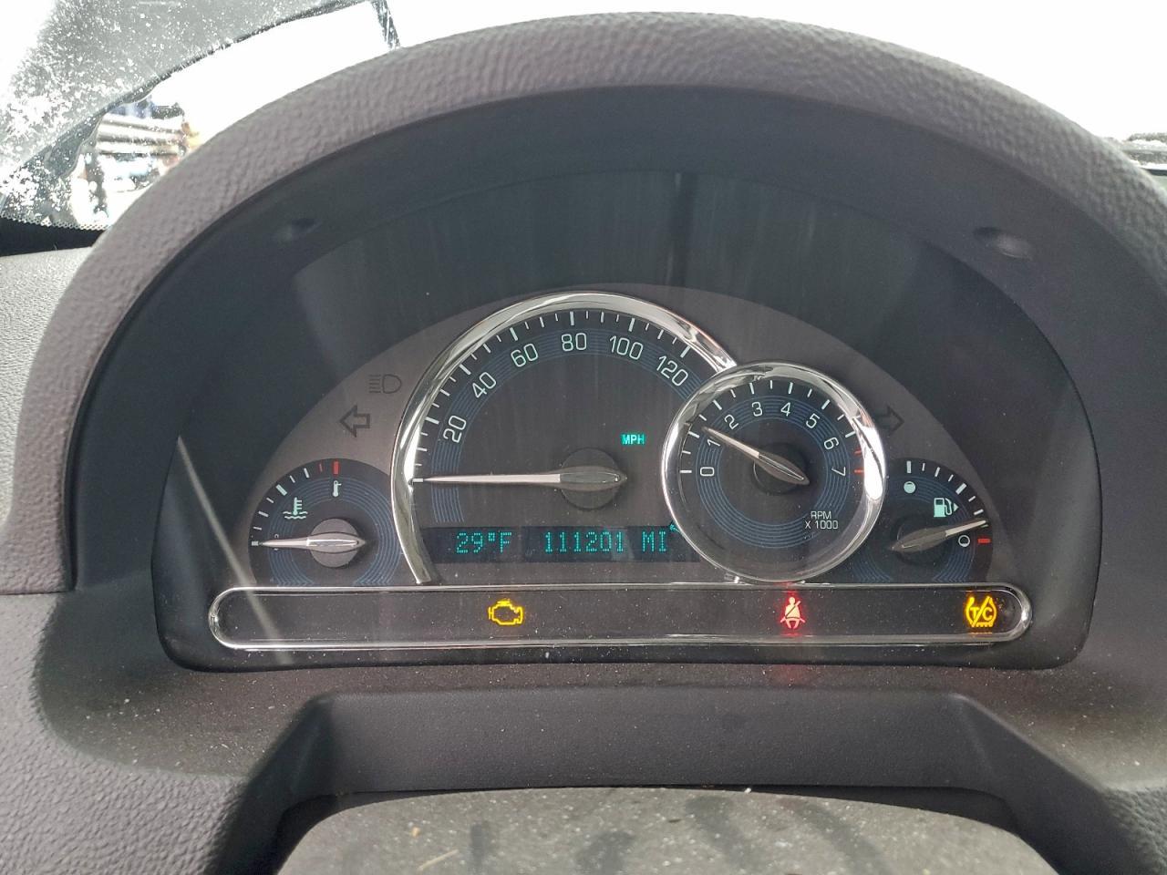 2007 CHEVROLET HHR