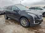 2018 CADILLAC XT5