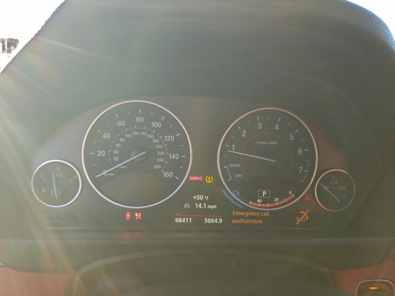 2019 BMW 4 Series