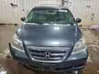 2005 HONDA ODYSSEY