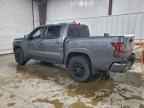 2023 NISSAN Frontier