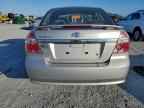 2007 CHEVROLET Aveo