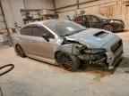 2015 SUBARU WRX