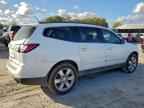 2016 CHEVROLET TRAVERSE