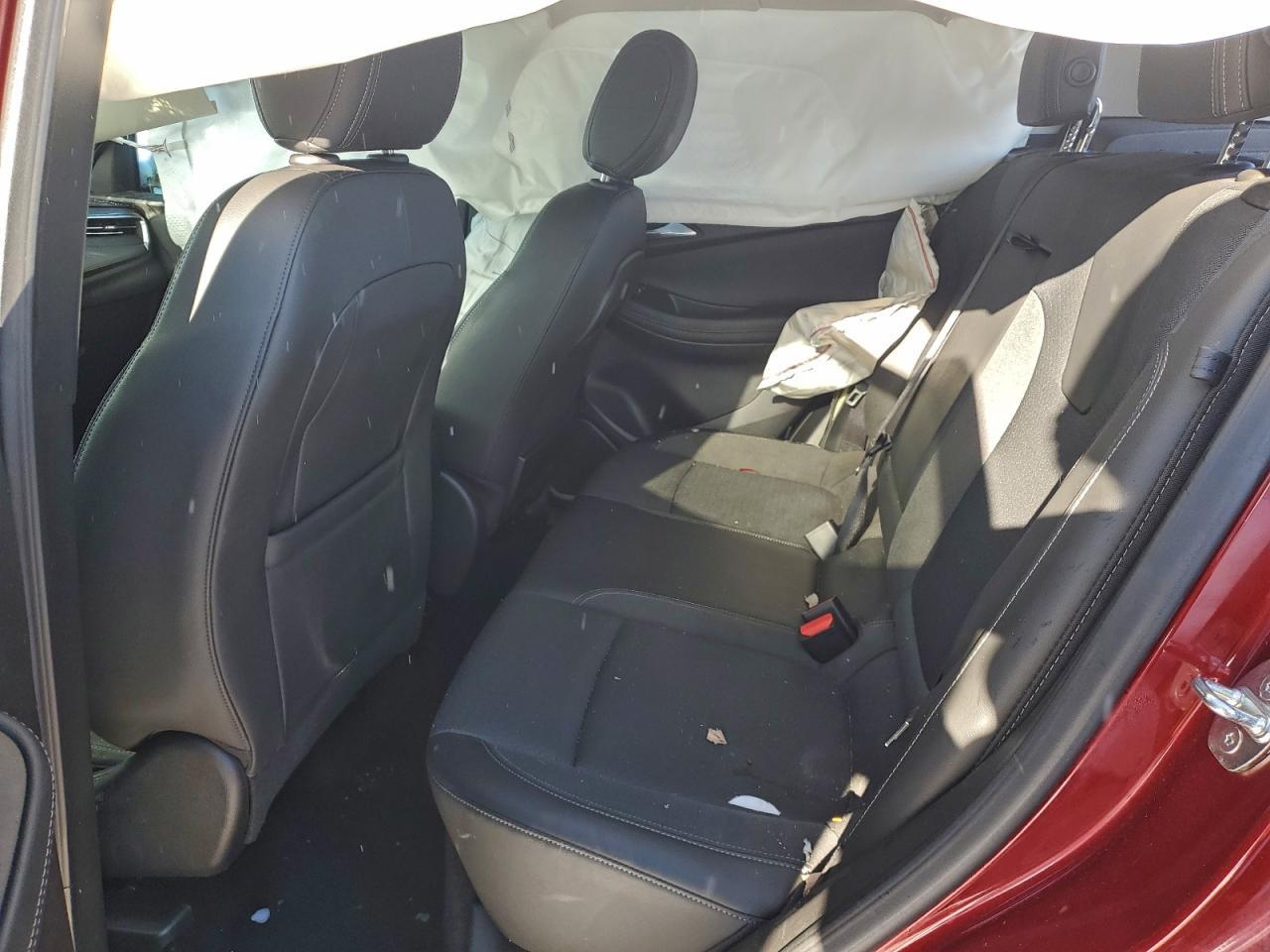2024 BUICK Encore GX