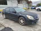 2008 NISSAN Maxima