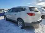2012 CHEVROLET TRAVERSE