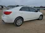 2010 KIA FORTE