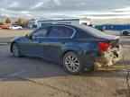 2007 INFINITI G35