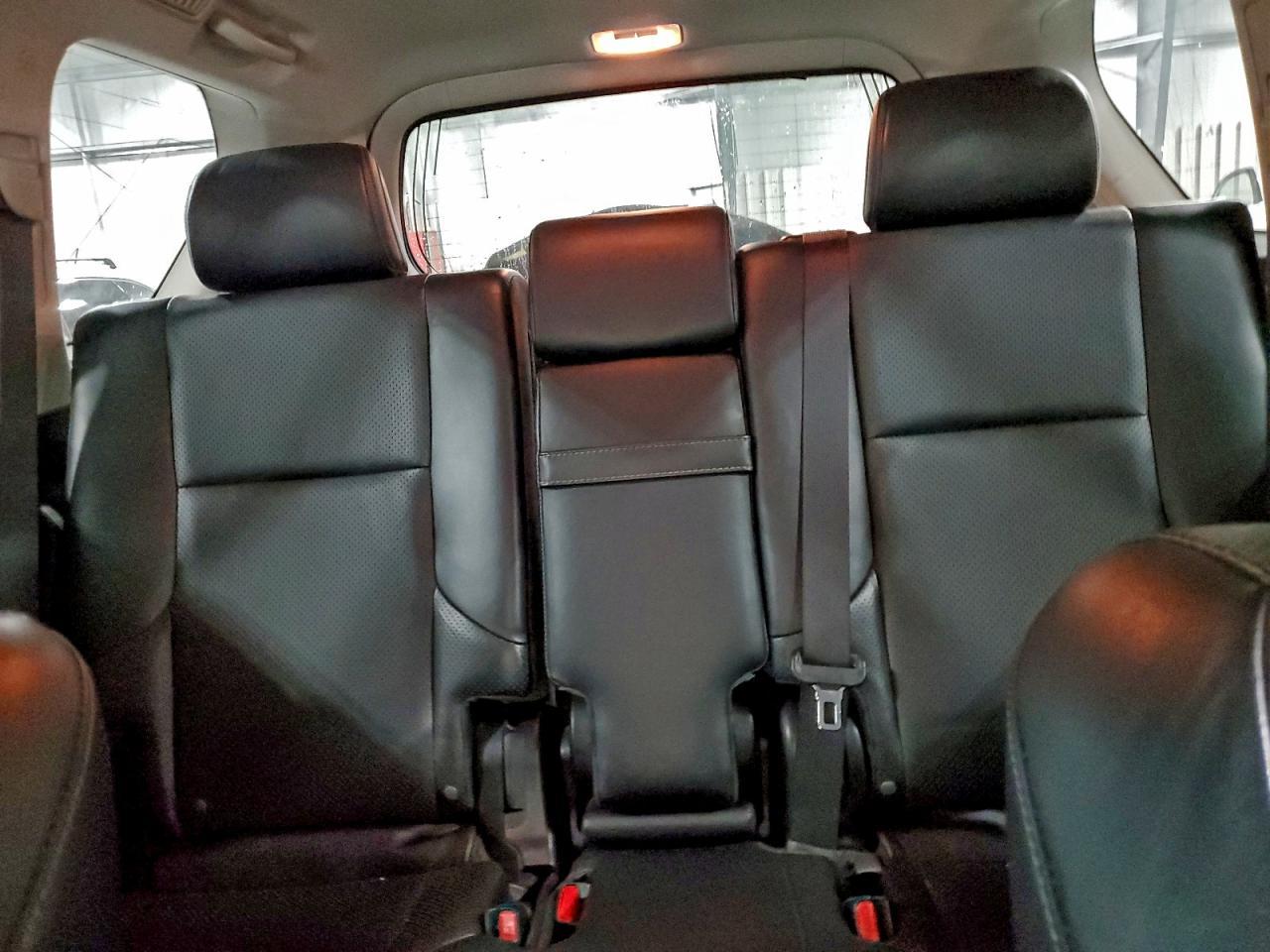 2012 LEXUS GX 460