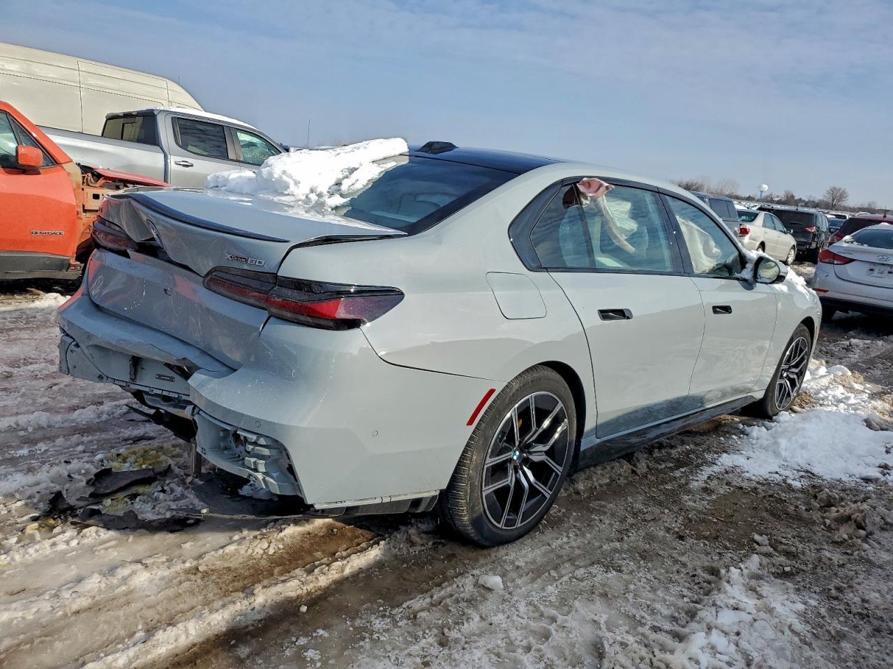 2024 BMW i7