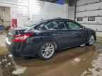 2009 NISSAN Maxima