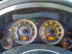 2008 INFINITI FX35