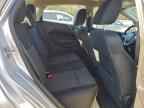 2011 FORD Fiesta