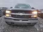2005 CHEVROLET Silverado
